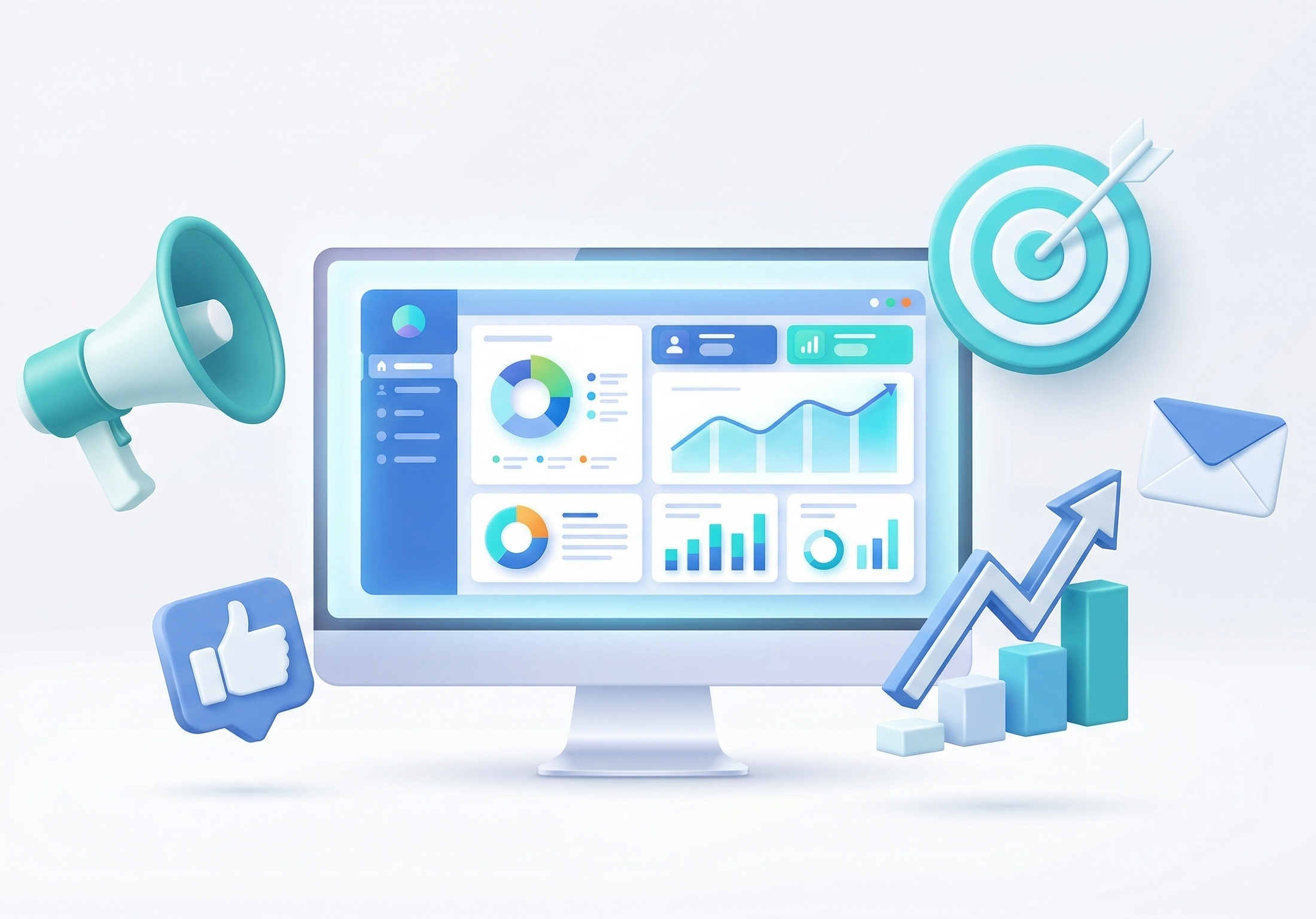 Digital Marketing Category