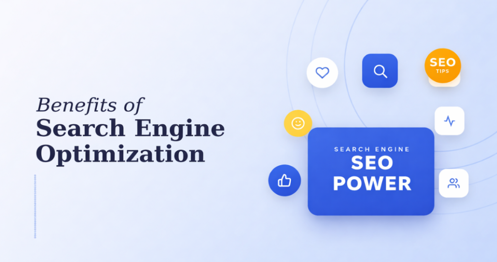 Search Engine Optimization