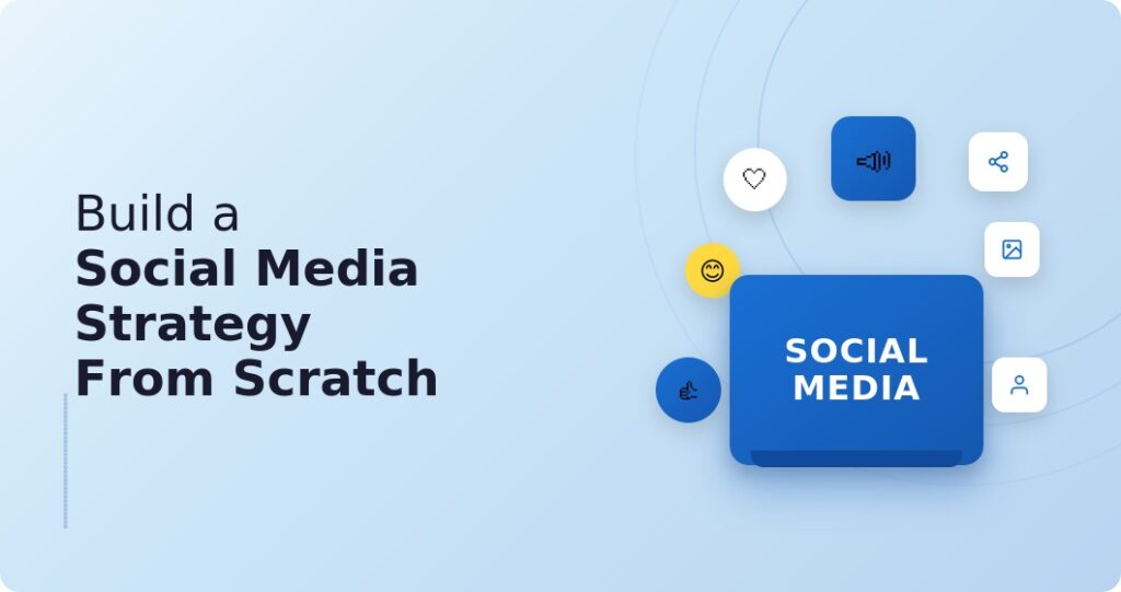 Social Media Strategy