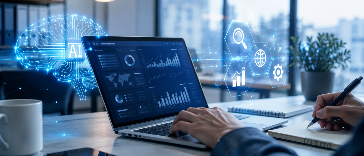 Digital Marketing Agency