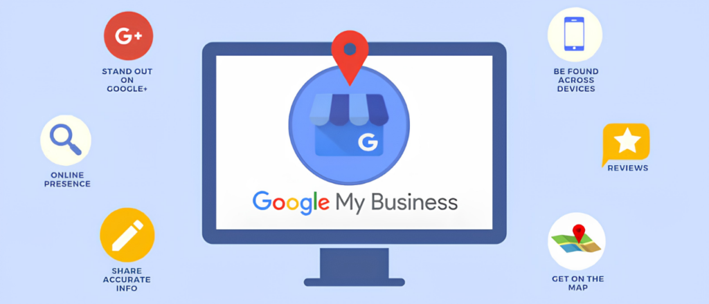 Top Benefits of Hiring a GMB SEO Company in Jaipur